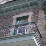 Diary of a Neighbourhood: a literary work by Michael Toppings