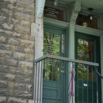 Diary of a Neighbourhood: a literary work by Michael Toppings