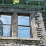 Diary of a Neighbourhood: a literary work by Michael Toppings
