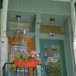 Diary of a Neighbourhood: a literary work by Michael Toppings