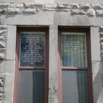 Diary of a Neighbourhood: a literary work by Michael Toppings