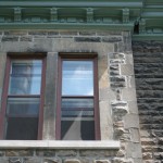Diary of a Neighbourhood: a literary work by Michael Toppings