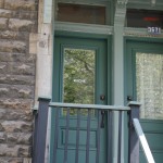 Diary of a Neighbourhood: a literary work by Michael Toppings