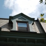 Diary of a Neighbourhood: a literary work by Michael Toppings