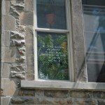Diary of a Neighbourhood: a literary work by Michael Toppings