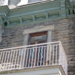 Diary of a Neighbourhood: a literary work by Michael Toppings