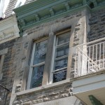 Diary of a Neighbourhood: a literary work by Michael Toppings
