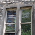 Diary of a Neighbourhood: a literary work by Michael Toppings