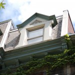 Diary of a Neighbourhood: a literary work by Michael Toppings