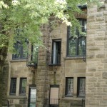 Diary of a Neighbourhood: a literary work by Michael Toppings