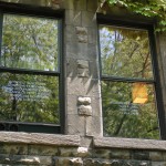 Diary of a Neighbourhood: a literary work by Michael Toppings