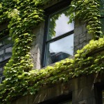 Diary of a Neighbourhood: a literary work by Michael Toppings