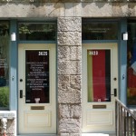 Diary of a Neighbourhood: a literary work by Michael Toppings