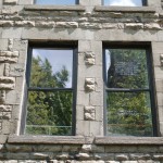 Diary of a Neighbourhood: a literary work by Michael Toppings