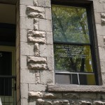 Diary of a Neighbourhood: a literary work by Michael Toppings