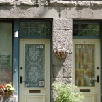 Diary of a Neighbourhood: a literary work by Michael Toppings