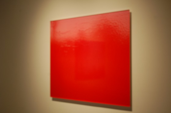 Henri Venne, Tomorrow Started, 85cm x 102cm, digital print mounted under plexiglass