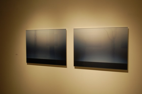 Henri Venne, I’ll Keep You There… So Long (diptych), digital print mounted under plexiglass, 67cm x 183cm, 2012 Henri Venne, I’ll Keep You There… So Long (diptych), digital print mounted under plexiglass, 67cm x 183cm, 2012