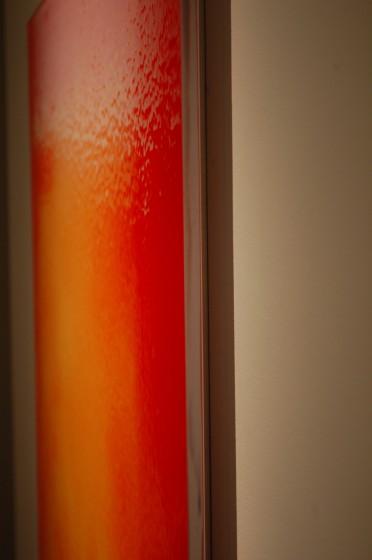 Henri Venne, You Should Have Seen What I’ve Seen (detail) 2012