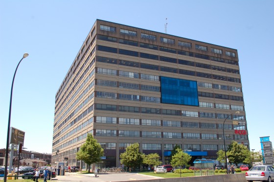 5750 Saint Denis 5750 Saint Denis