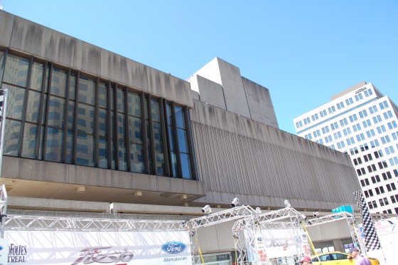 Théâtre Maisonneuve, 175 Rue Sainte-Catherine O Théâtre Maisonneuve, 175 Rue Sainte-Catherine O
