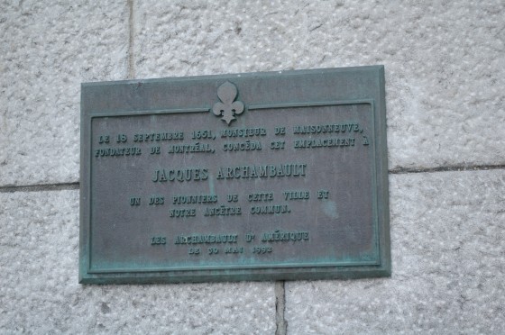 1 Notre-Dame Ouest 1 Notre-Dame Ouest