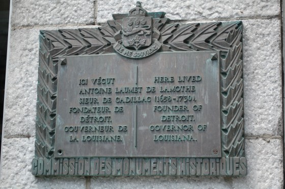 1 Notre-Dame Ouest 1 Notre-Dame Ouest