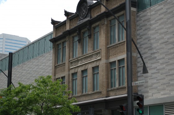 181 Saint-Antoine O 181 Saint-Antoine O
