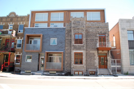The Plateau