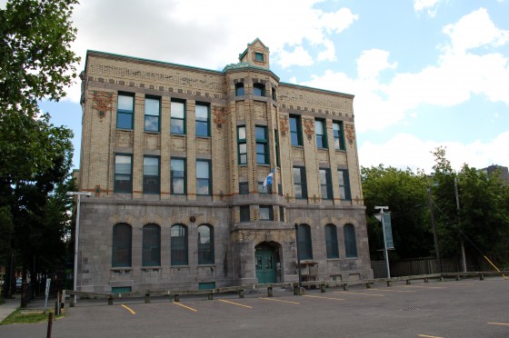 Hochelaga-Maisonneuve