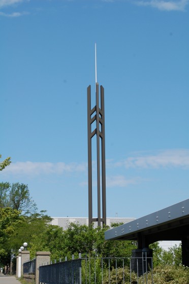 Church of Jesus Christ of Latter-day Saints, Montreal Church of Jesus Christ of Latter-day Saints, Montreal