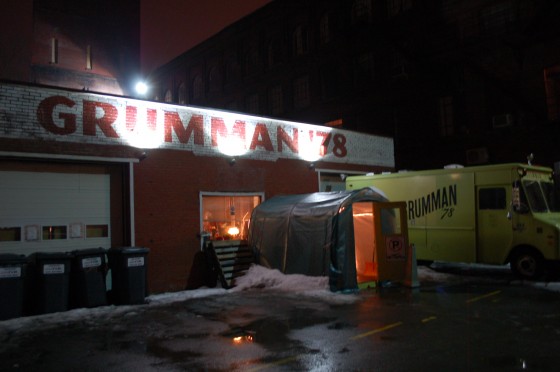 Grumann 78