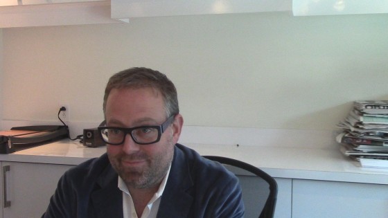 Alexandre Taillefer